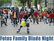 Fotos Family Blade Night 5.6.2006 (Foto: Wolfgang T.)